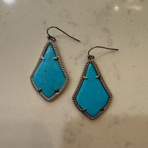 Kendra Scott Alex Earrings